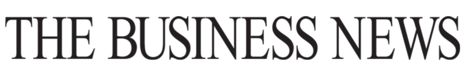 Business News Sponsor Logo